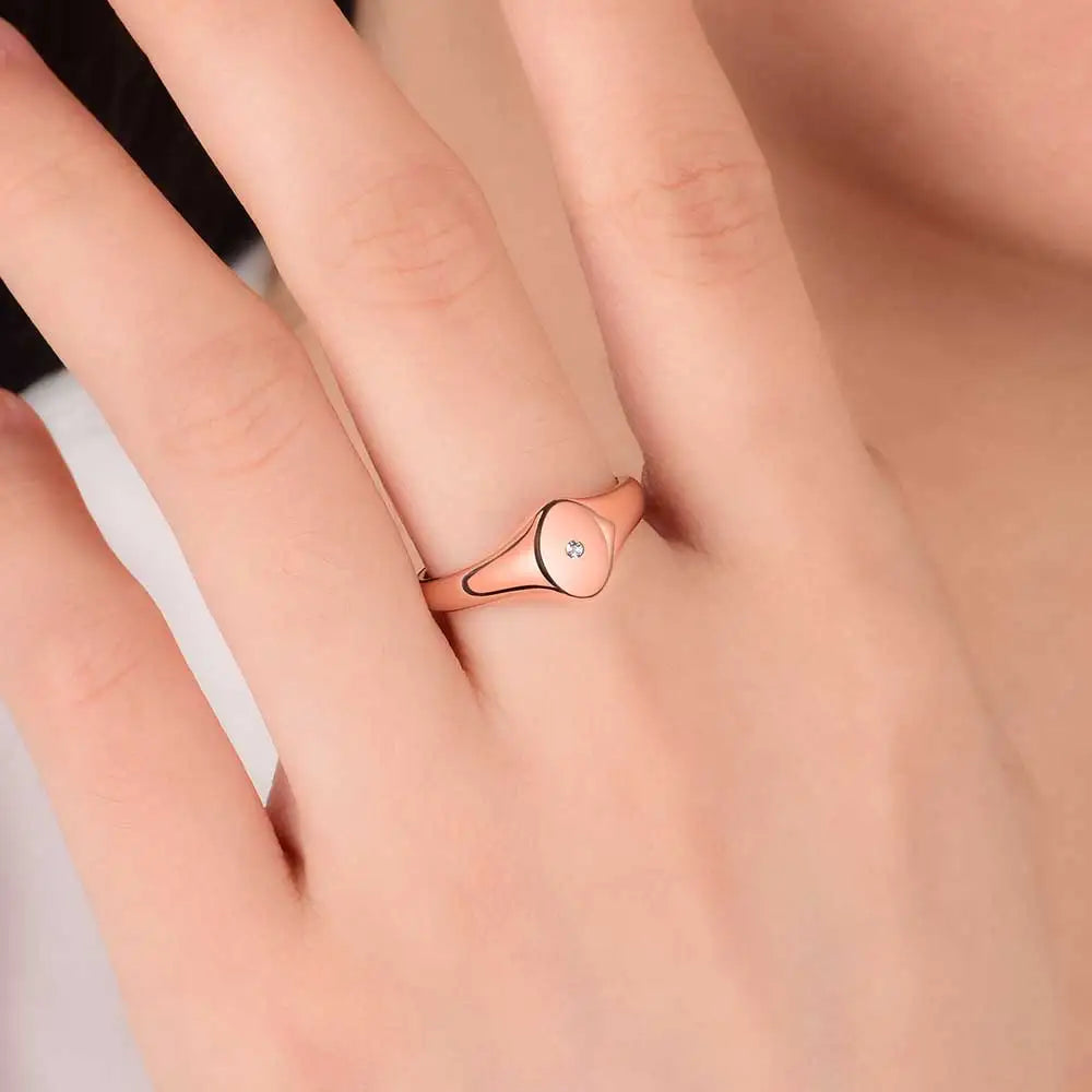 Kuololit 6.5CTW Lab Grown Eemerald Ruby Blue Sappphire Rings for Women Soild 14K 585 Gold Set Ring for Engagement Christmas Gift