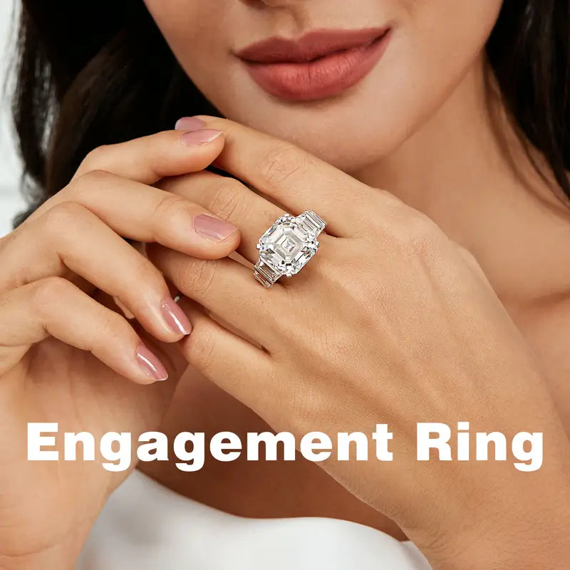 Engagement Ring