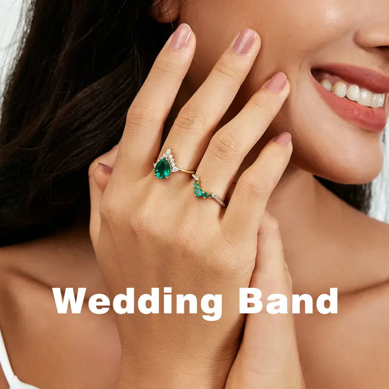 Wedding Band