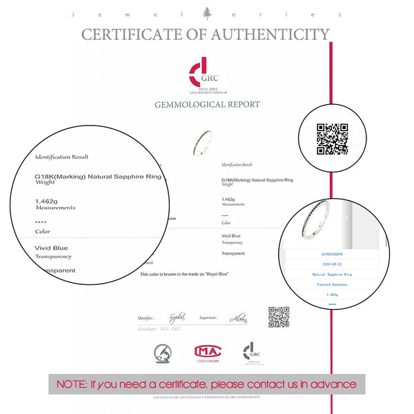 Kuololit 6.8CTW Lab Grown Diamond Tennis Bracelet for Women Solid 18K 14K 10K 585 Yellow Gold DVS1Diamond Bracelet for Christmas