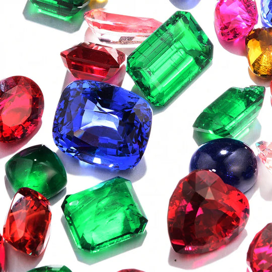 KT Customize  Solid Gold Diamond RING and earrings Fine Jewelry Engagement Rings for Women