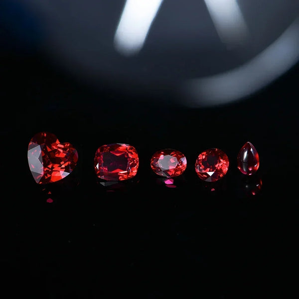 Kuololit Customize  Solid Gold Diamond RING and earrings Fine Jewelry Engagement Rings for Women