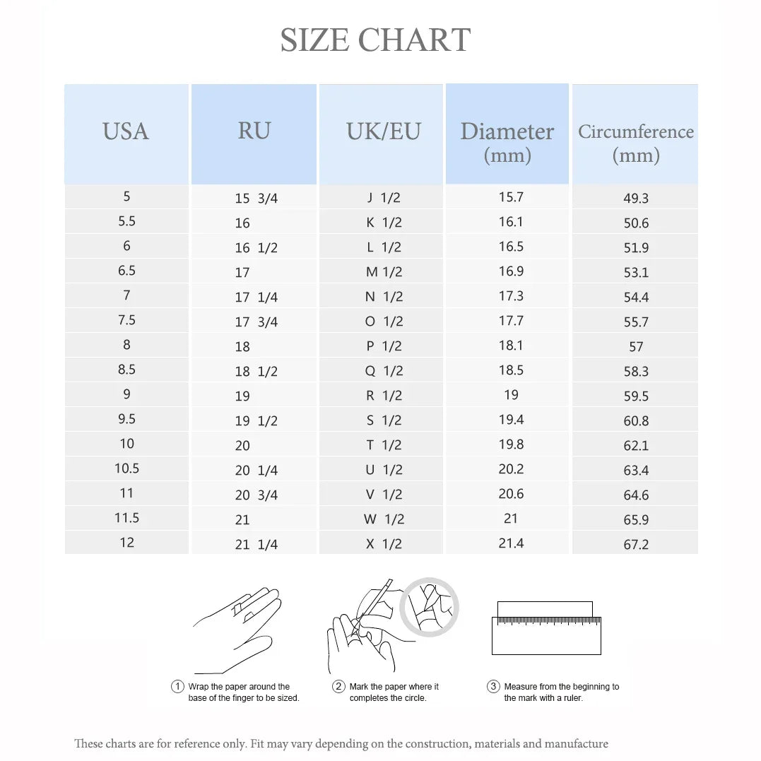Kuololit 2.5CT Moissanite Rings for Women Solid 10K 14K 585 Yelllow Gold Asscher Ring for Engagement Anniversary Engagement Gift