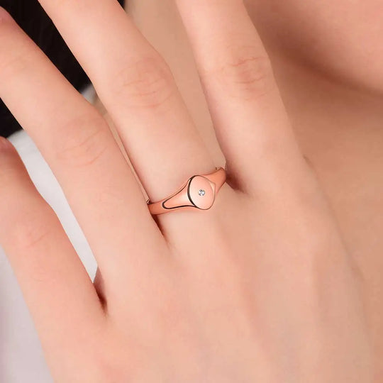 Kuololit 6.5CTW Lab Grown Eemerald Ruby Blue Sappphire Rings for Women Soild 14K 585 Gold Set Ring for Engagement Christmas Gift