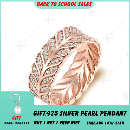 Kuololit 0,66 Karat Moissanit-Ring mit breitem Halsband für Damen und Herren, 925er Sterlingsilber, 14K oder 10K Gold, ideal als Geschenk zum Jahrestag oder zur Verlobung. 
