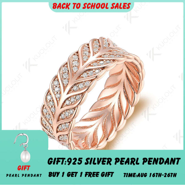 Kuololit 0,66 Karat Moissanit-Ring mit breitem Halsband für Damen und Herren, 925er Sterlingsilber, 14K oder 10K Gold, ideal als Geschenk zum Jahrestag oder zur Verlobung. 