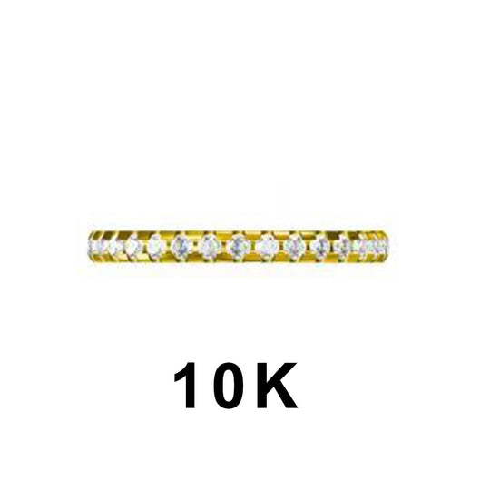 Kuololit 5CT Moissanite AU750 18K 14K White Gold Set Ring for Women Emerald Cut  D VVS Solitaire Ring for Engagement Party Gifts